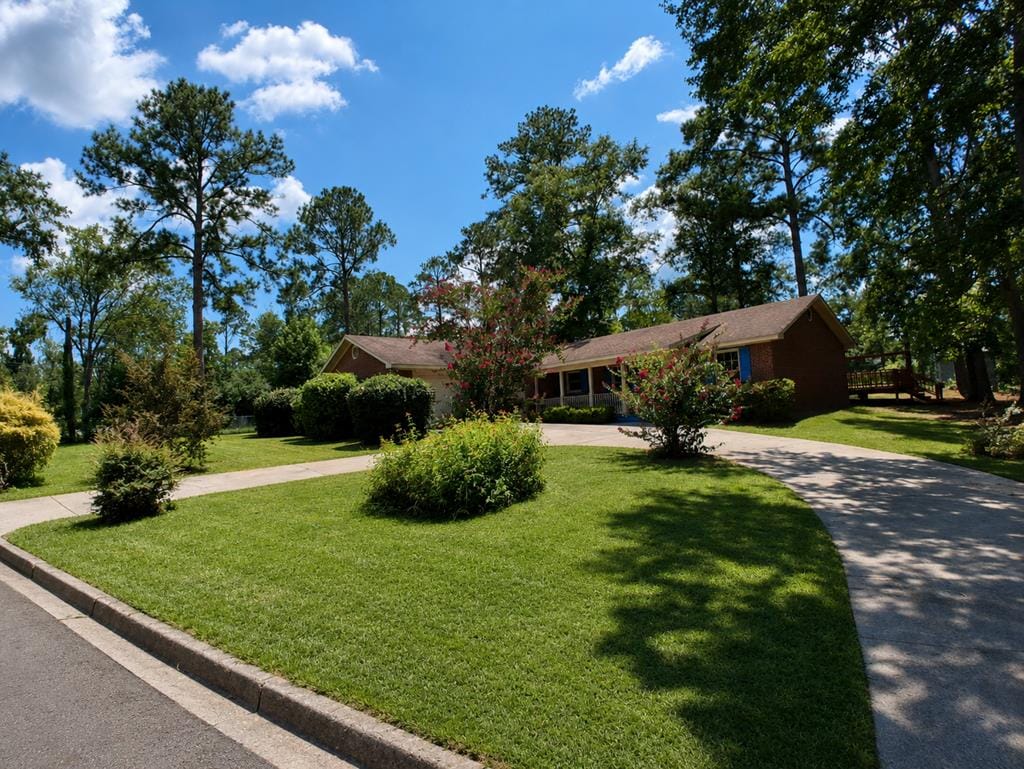 119 Princeton Lane, Valdosta, GA, 31605