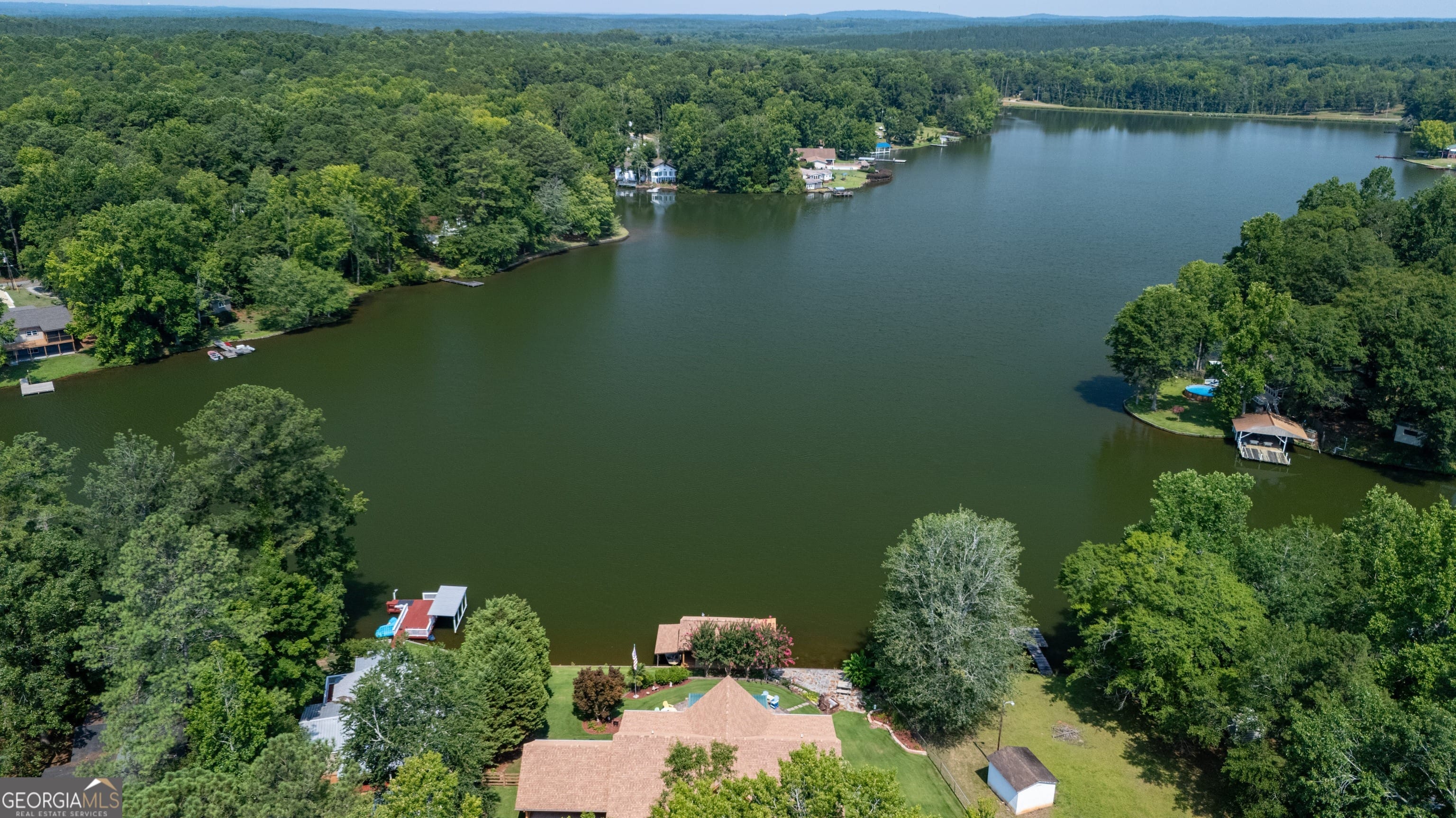 1181 Pine Lake, West Point, GA, 31833