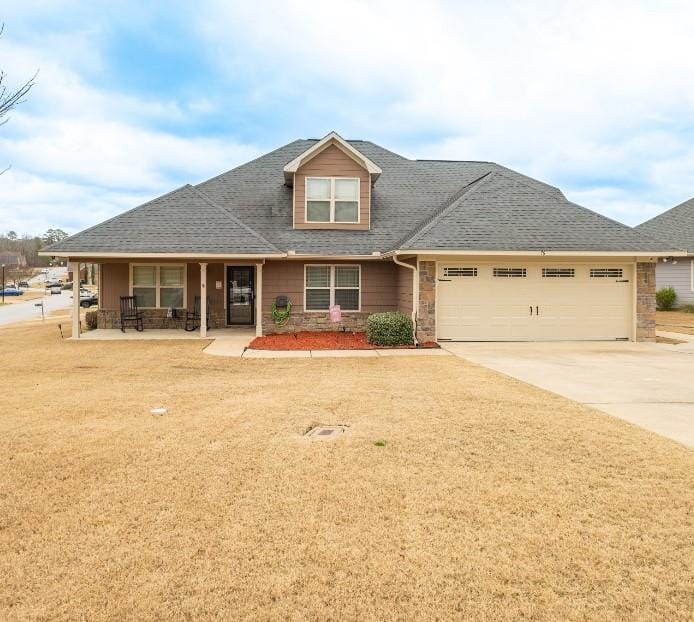 76 Silver Leaf Loop, Phenix City, AL, 36867