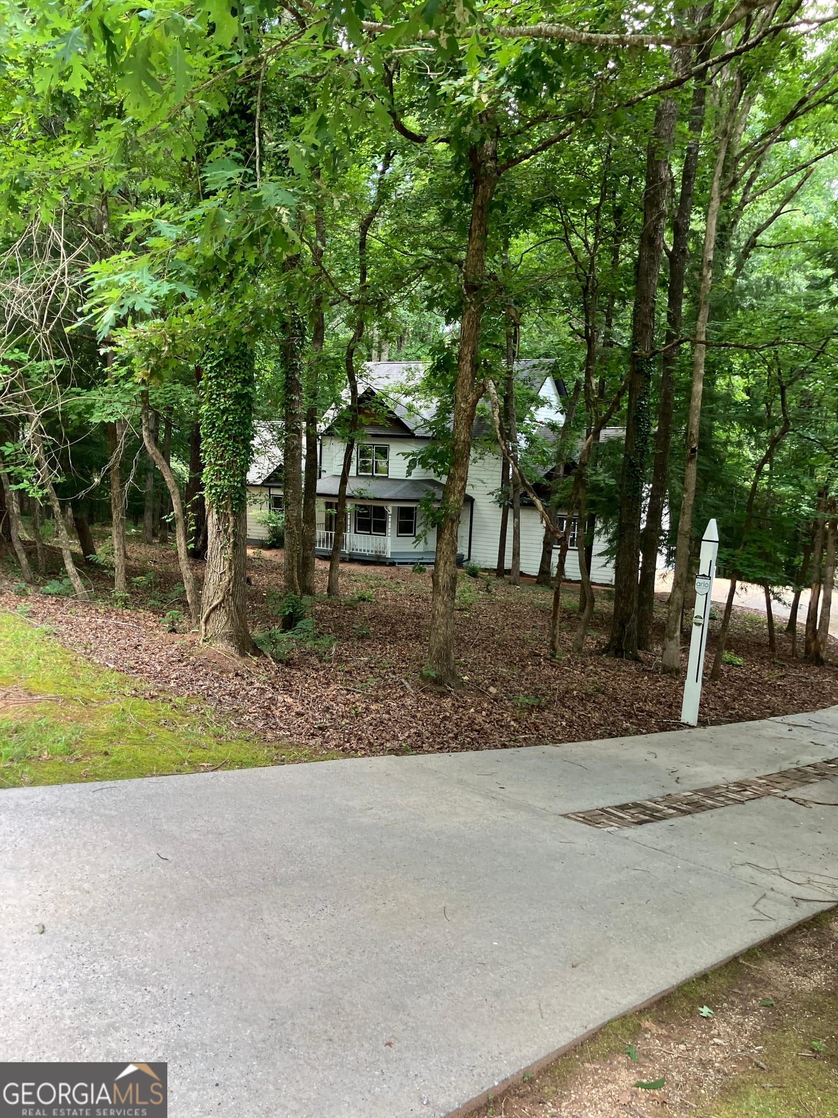 19 Rocky Shoals Road, Palmetto, GA, 30268