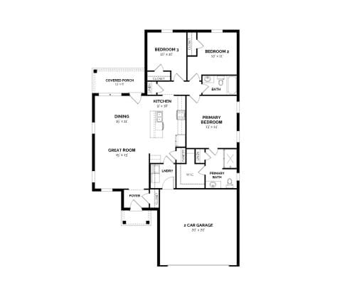 2015 COMO, Opelika, AL, 36804 — Photo 2