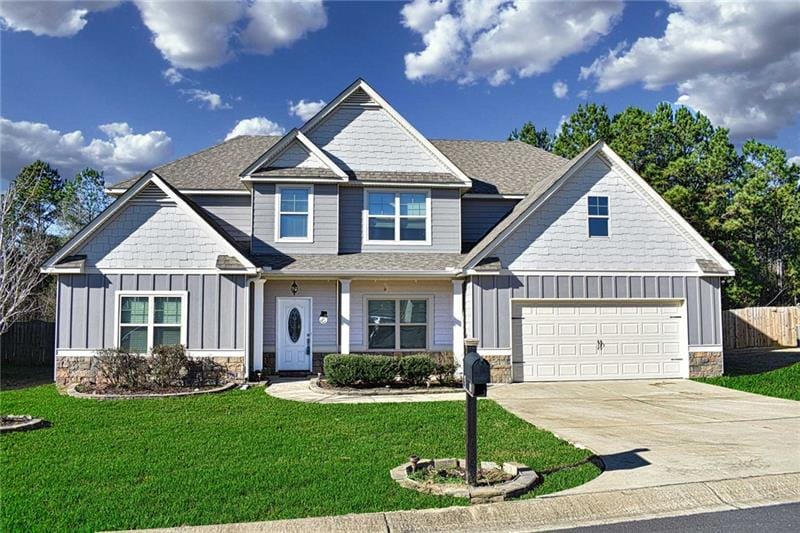 81 New Castle, Phenix City, AL, 36870