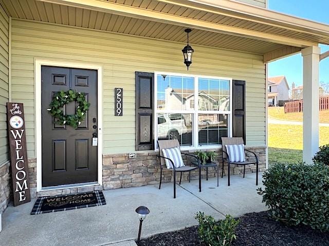 2509 Randell, Phenix City, AL, 36869 — Photo 3