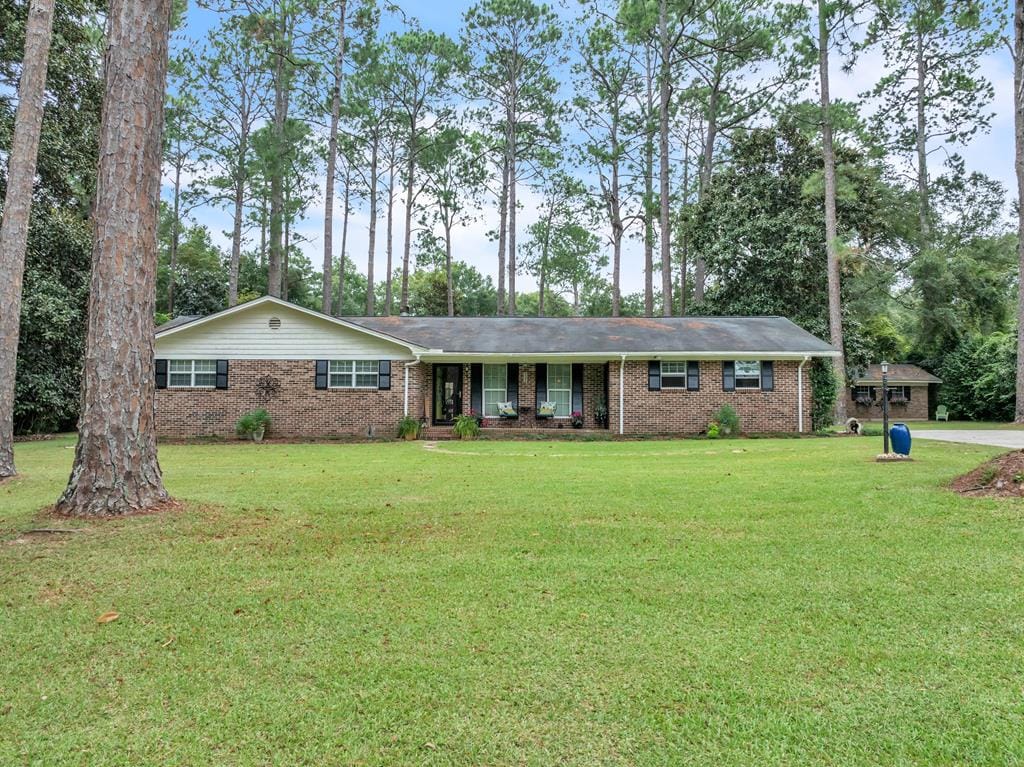 120 Churchill Circle, Leesburg, GA, 31763