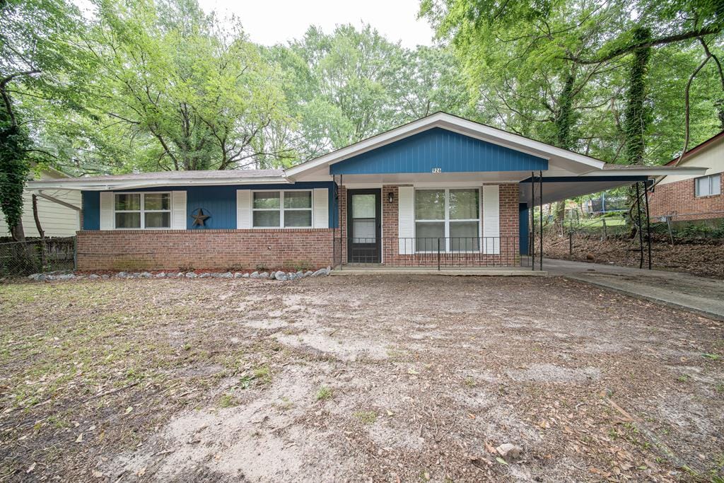 926 Rosewood Drive, Columbus, GA, 31907