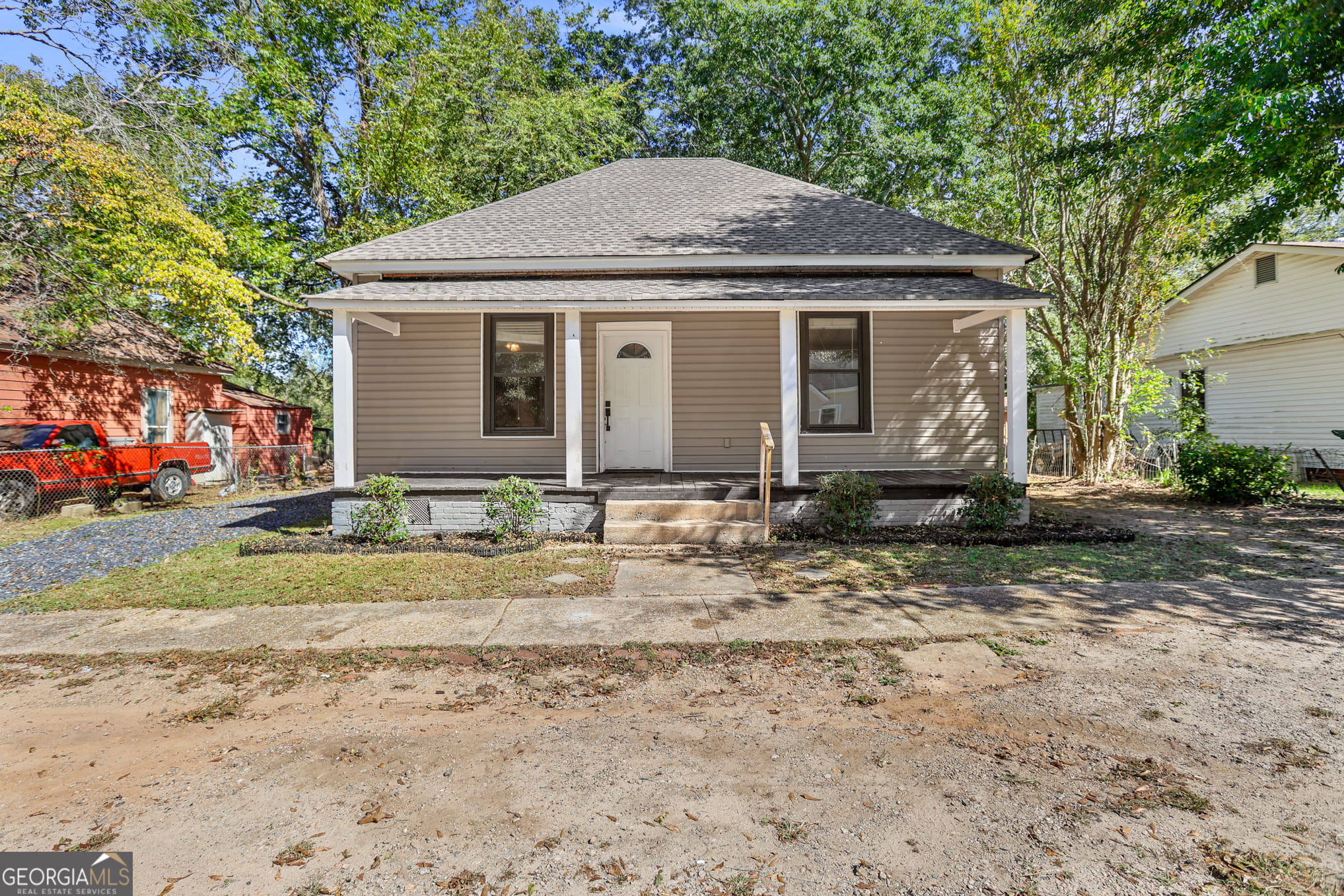 511 Granite, Hogansville, GA, 30230