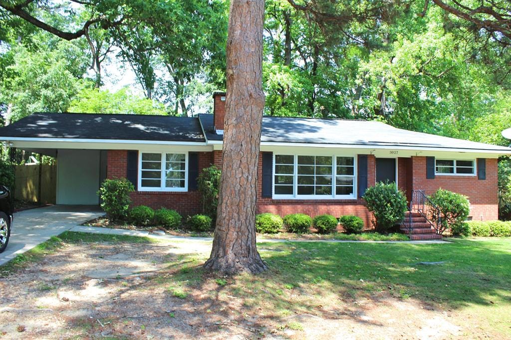 3027 Cross Country Hill, Columbus, GA, 31906