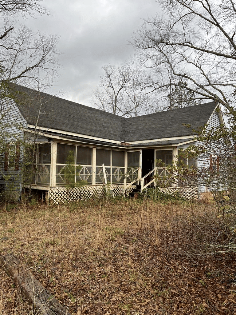 1881 Oak Mountain Road, Waverly Hall, GA, 31831