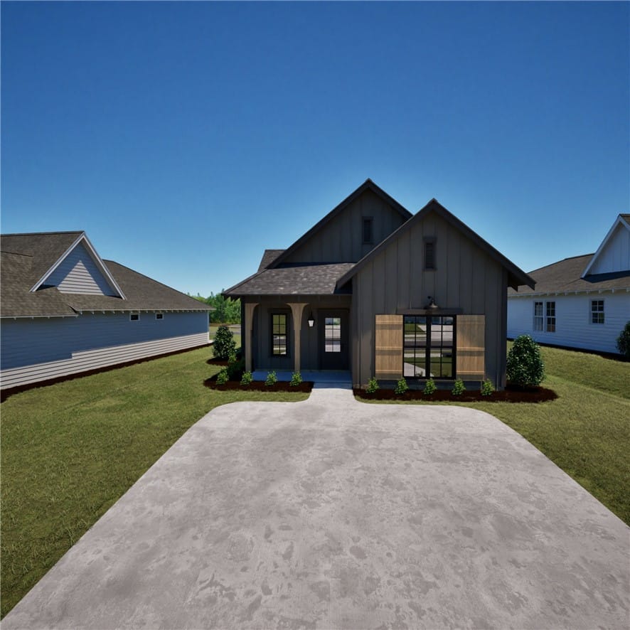 090 SUMMER, Opelika, AL, 36804