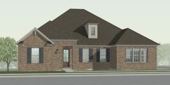 933 SUMMERLIN, Auburn, AL, 36830