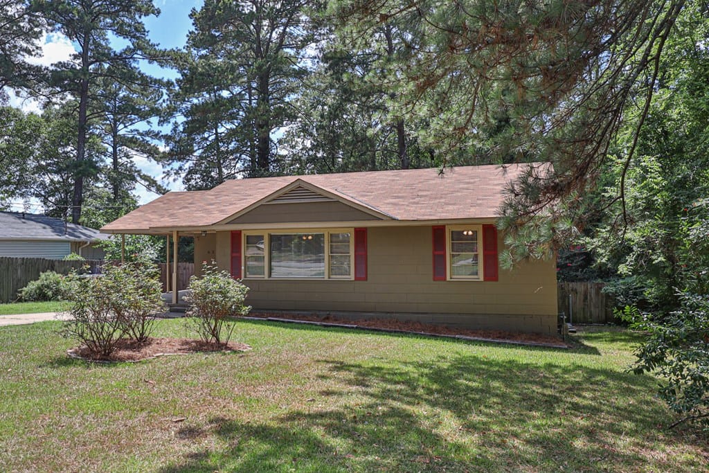 6317 Gable Avenue, Columbus, GA, 31909 — Photo 3