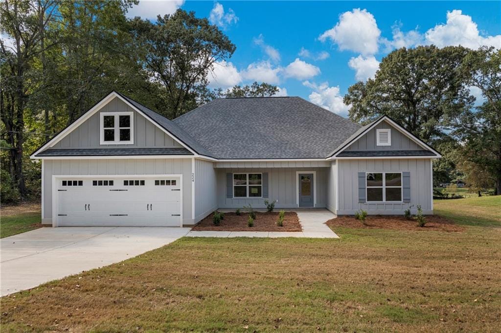 224 Lee Road 334, Salem, AL, 36874