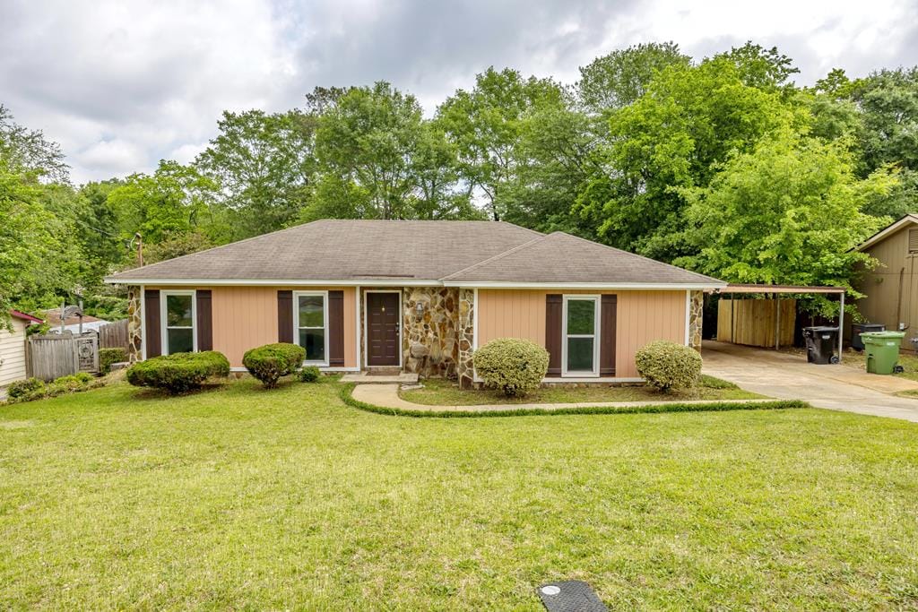 5748 Neassie Street, Columbus, GA, 31909