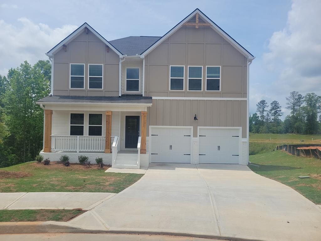 409 Falabella Way, Hogansville, GA, 30230