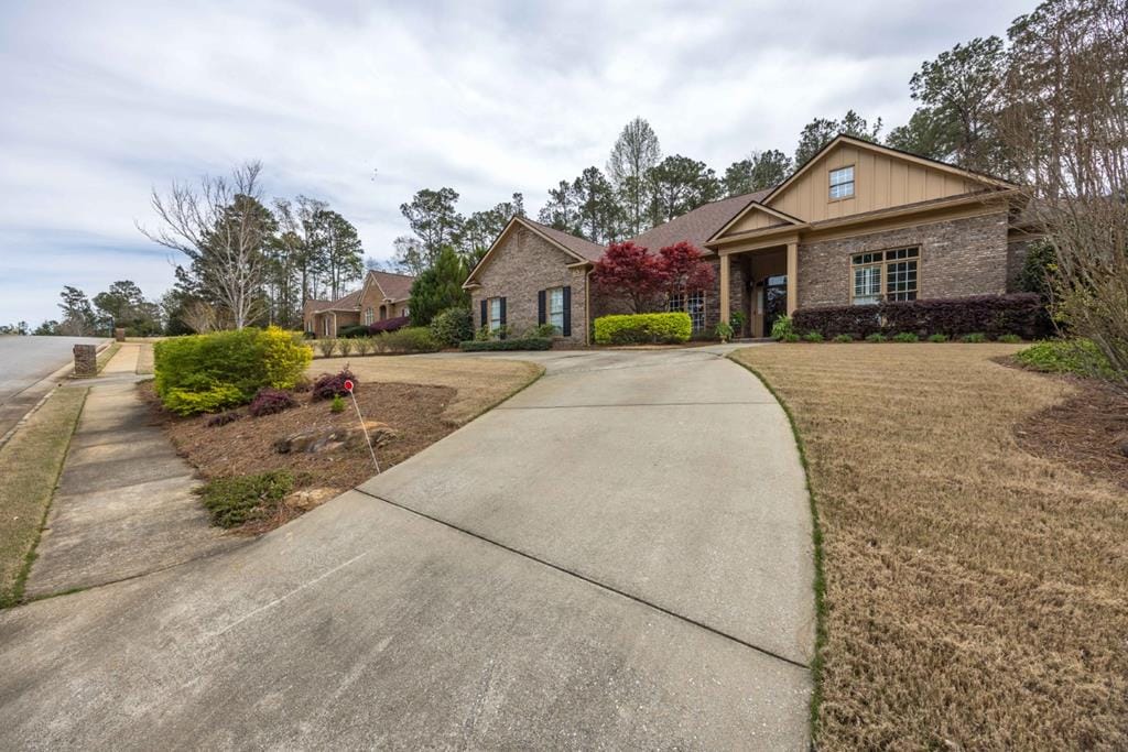 7033 Bridgemill Drive, Columbus, GA, 31904