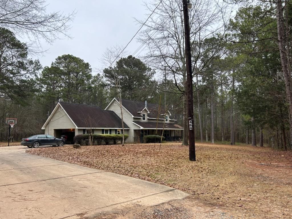 464 Pine Lake, Smiths Station, AL, 36877