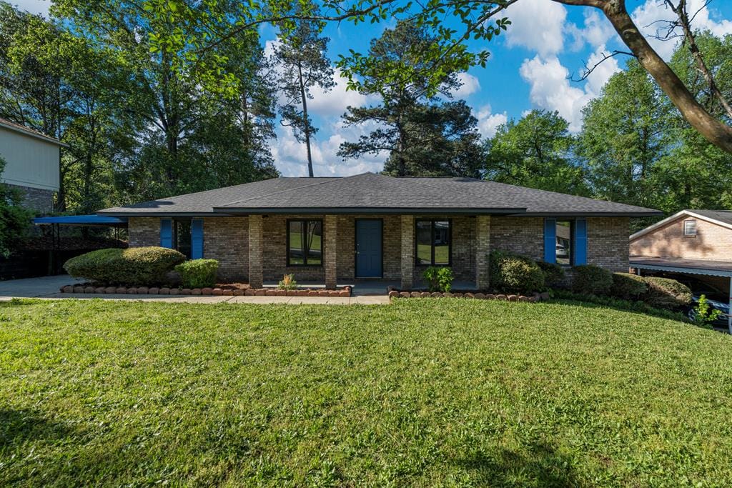 4922 Teak Drive, Columbus, GA, 31909