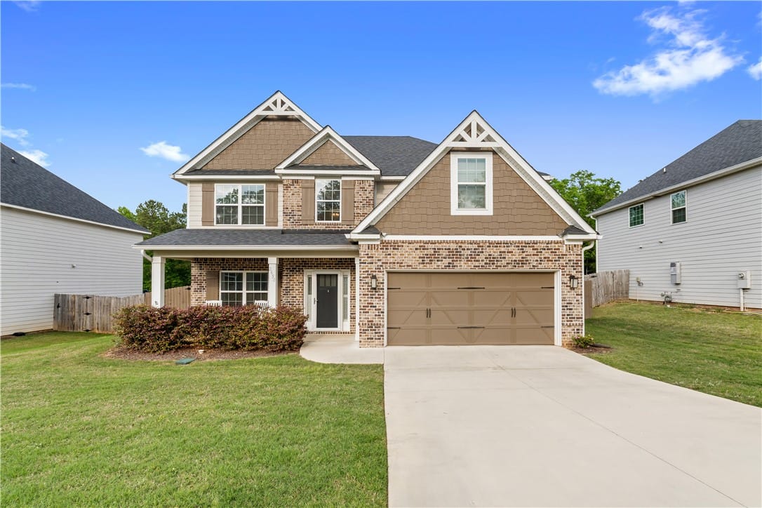2650 Dunkirk Circle, Auburn, AL, 36380