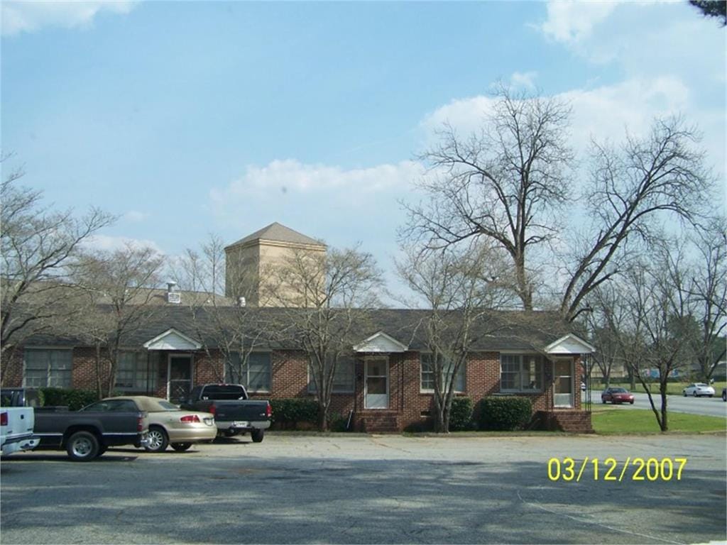 1527 Dawson Road, Albany, GA, 31707