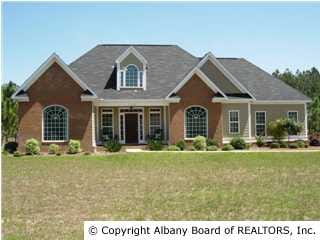 110 Melrose Way, Leesburg, GA, 31763, Main View