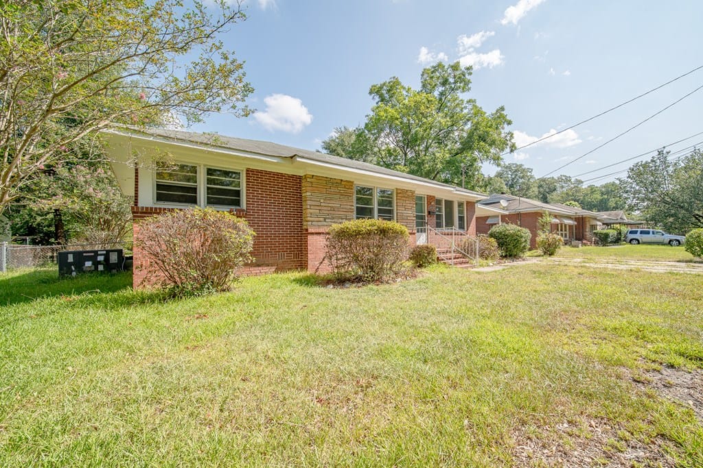 2915 Ramsey Road, Columbus, GA, 31903