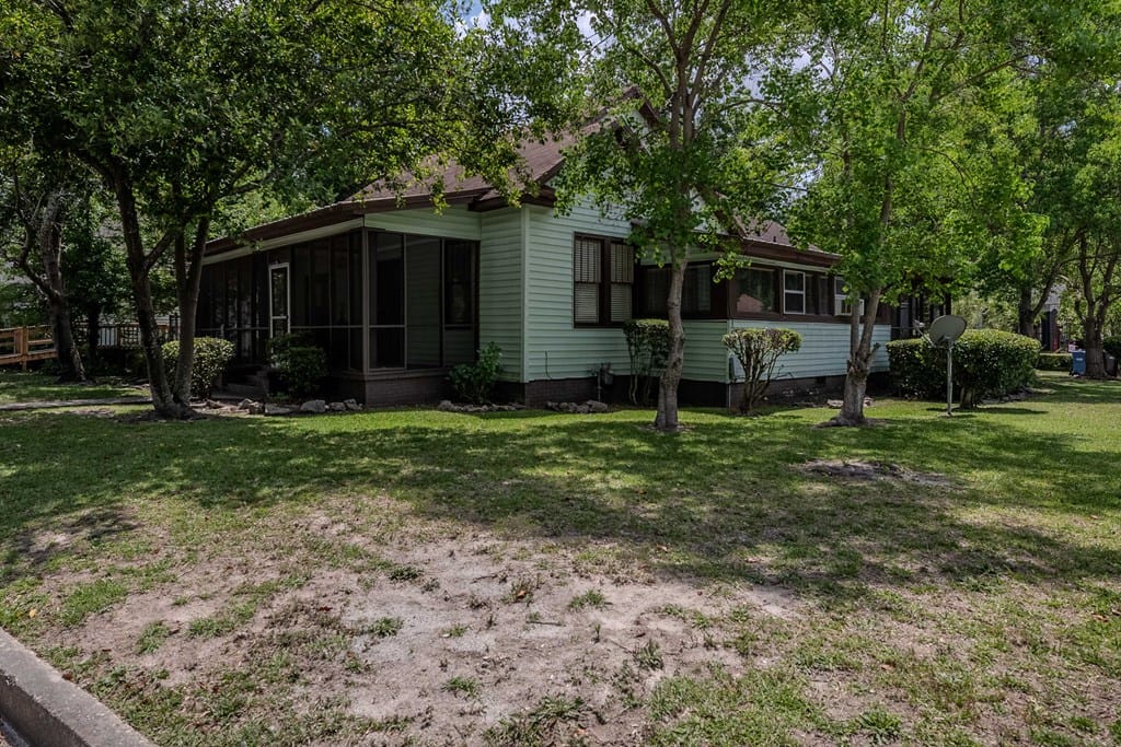 1033 Britt Avenue, Columbus, GA, 31906