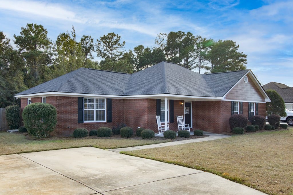 117 Buckston Trace Lane, Leesburg, GA, 31763 — Photo 2