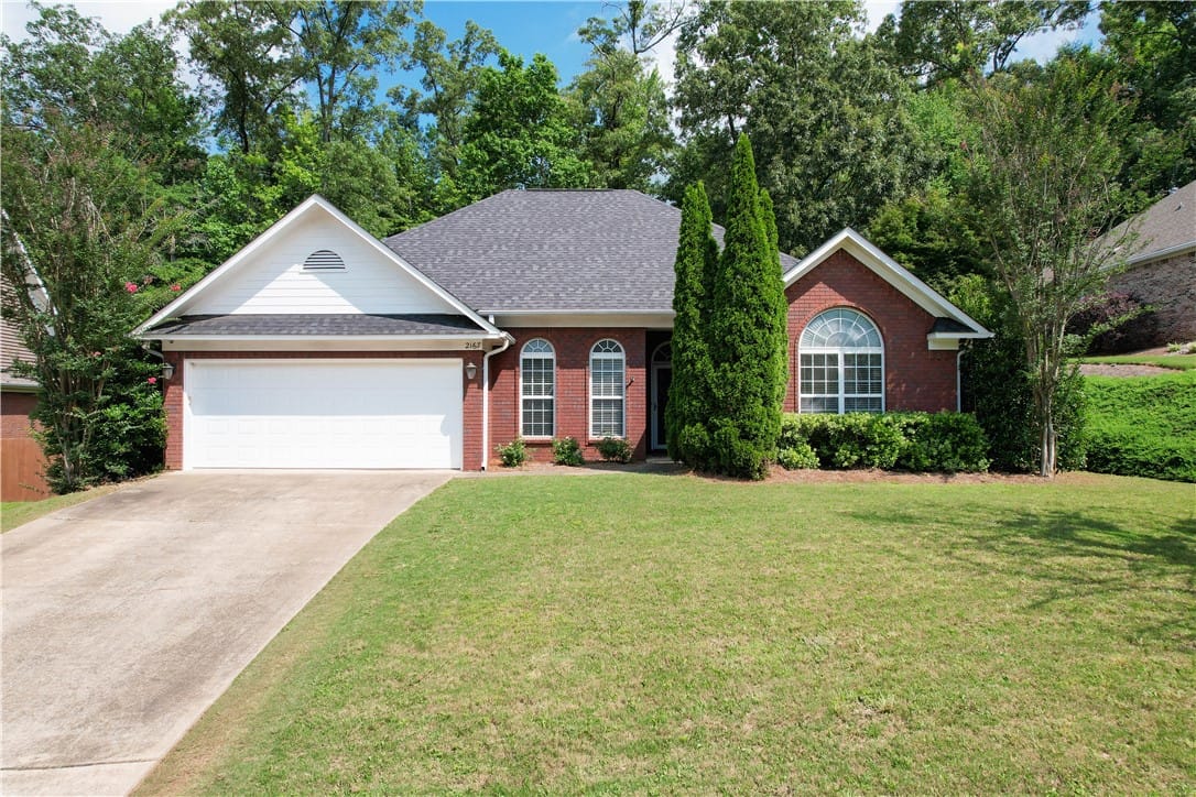 2167 Wedgewood Ct, Auburn, AL 36830