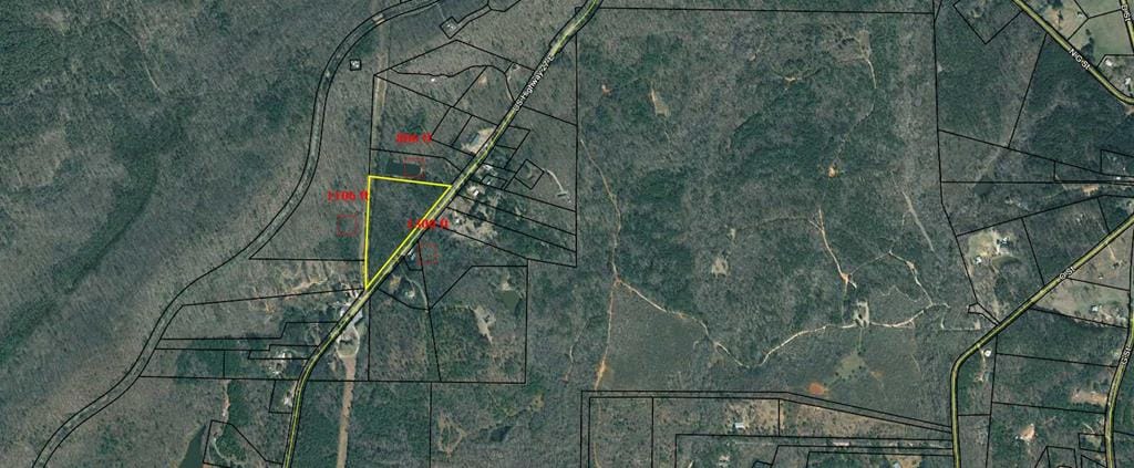 Tract 1 US 27 Us Highway 0027, Pine Mountain, GA, 31822