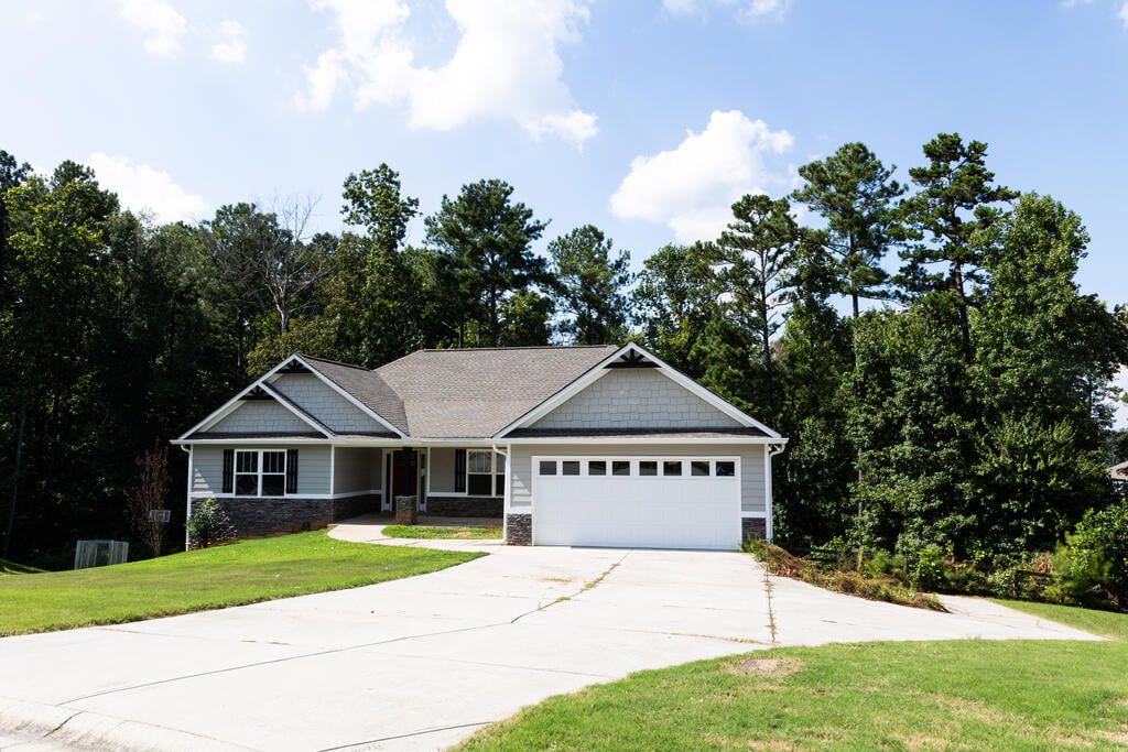 337 Cranmore Pl, Villa Rica, GA 30180
