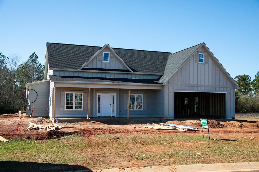 203 Churchview Dr, Leesburg, GA 31763