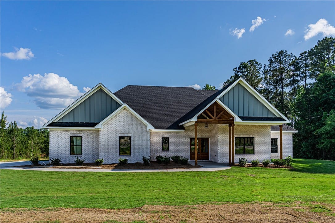 9186 Lee County Road 158, Salem, AL, 36874