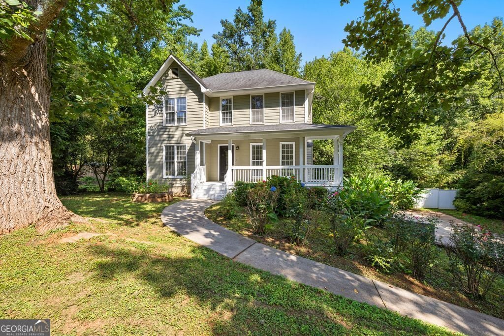 79 Thomas Crossing Dr, Newnan, GA 30265