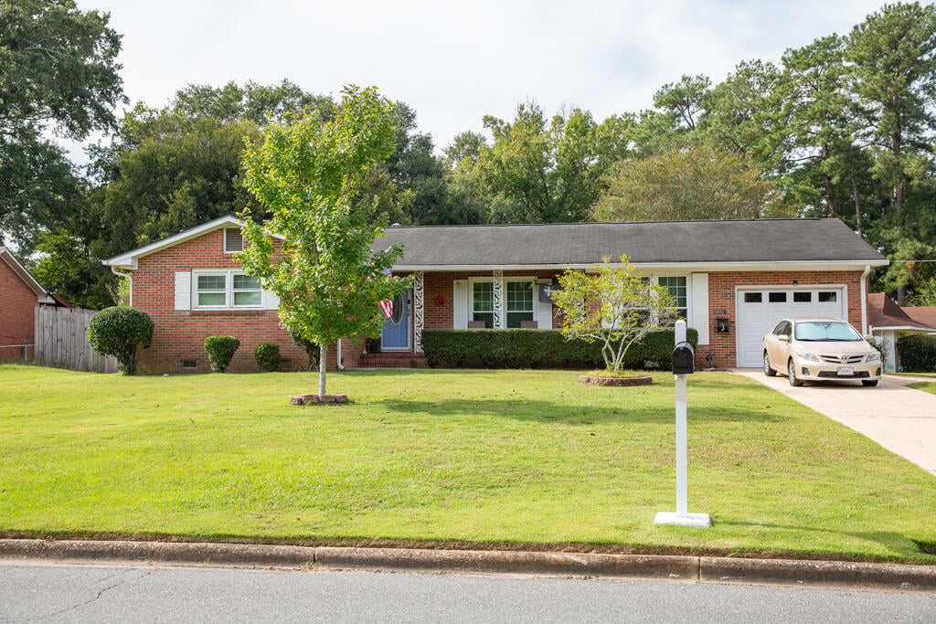 3802 Ukraine Dr, Columbus, GA 31906