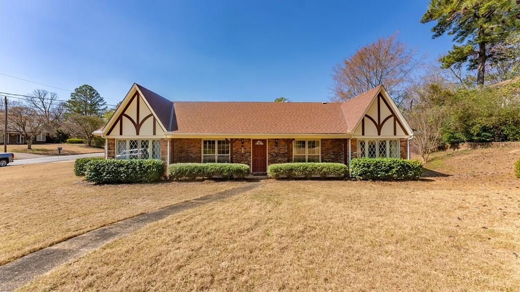 6801 Ellis Drive, Columbus, GA, 31904