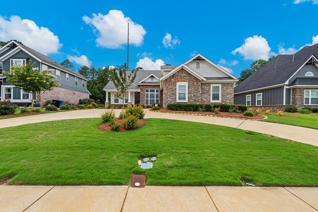 7091 Spring Walk Dr, Columbus, GA 31904, USA
