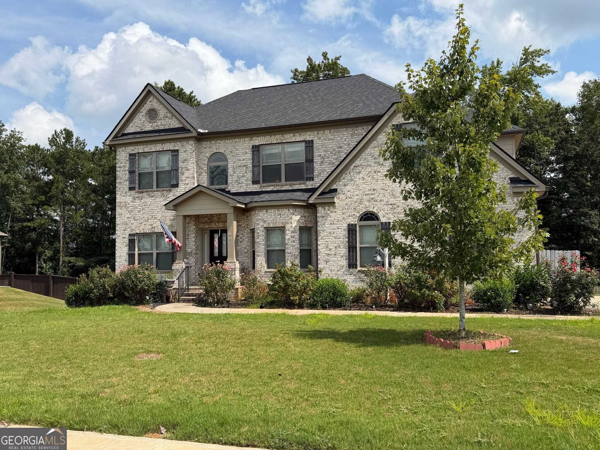 60 Charleston Dr, Senoia, GA 30276