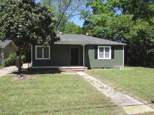 345 29th Ave, Columbus, GA 31903, USA, Main View