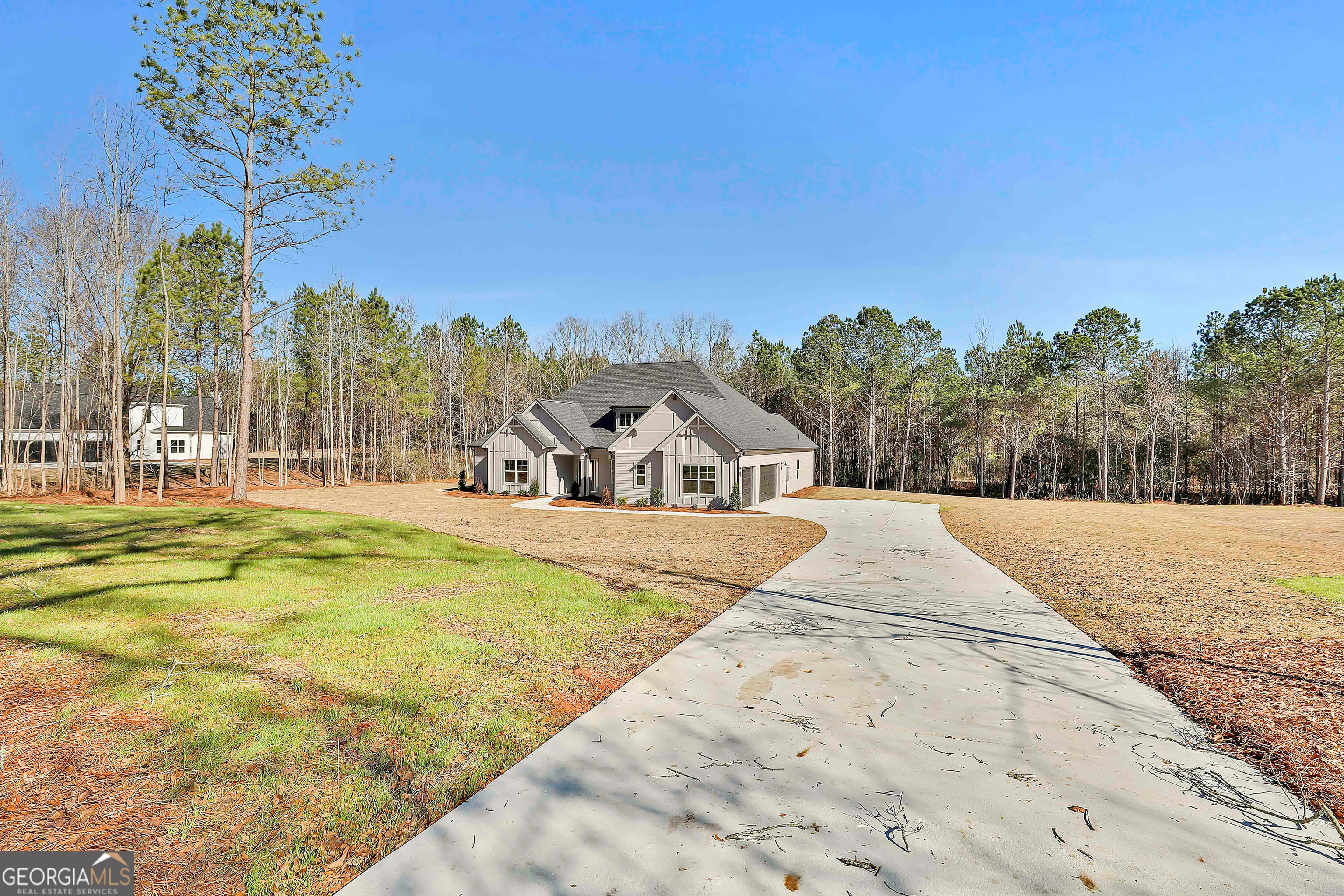 5 Alex Stephens Rd, Moreland, GA 30259