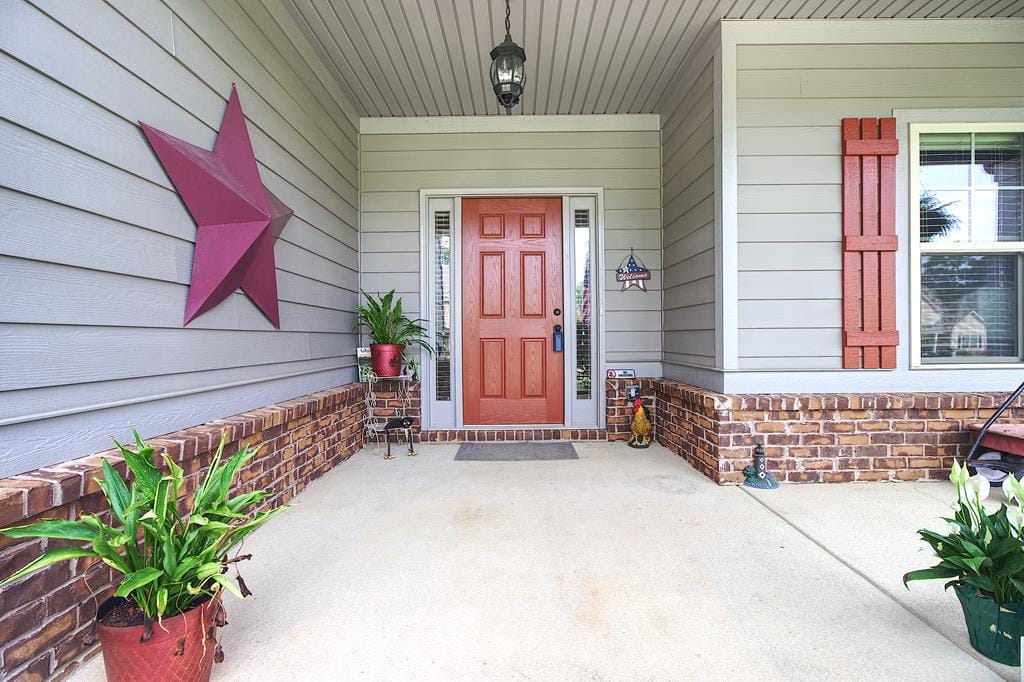 3900 Pond View Court, Columbus, GA, 31907