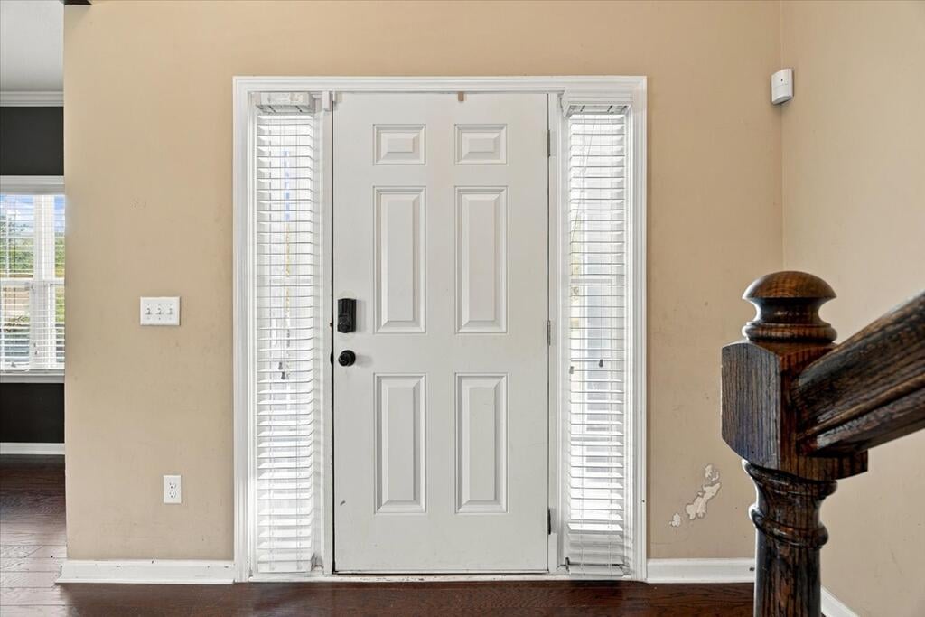 1384 Antietam Dr, Columbus, GA 31907