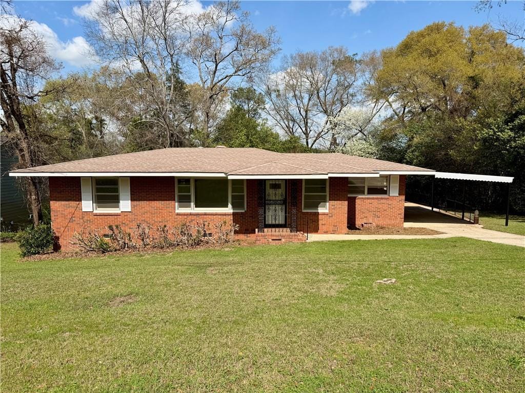 1404 46th Street, Phenix City, AL, 36867