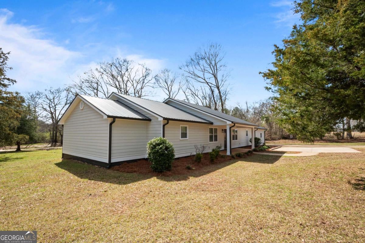 741 Robert Williams Rd, Pine Mountain, GA 31822