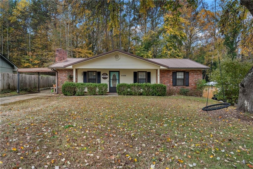 2003 46th Street, Phenix City, AL, 36867