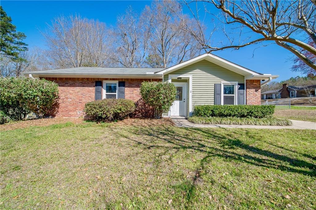 2 Virginia St, Phenix City, AL 36869, USA