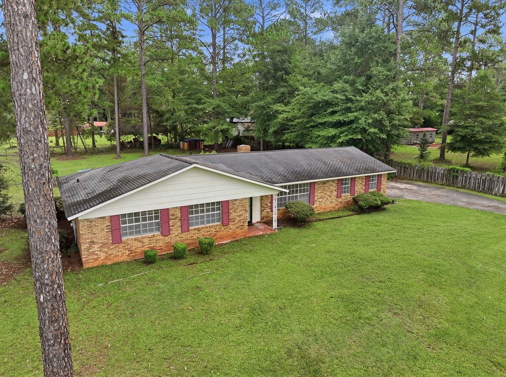 205 Maple St, Americus, GA 31719