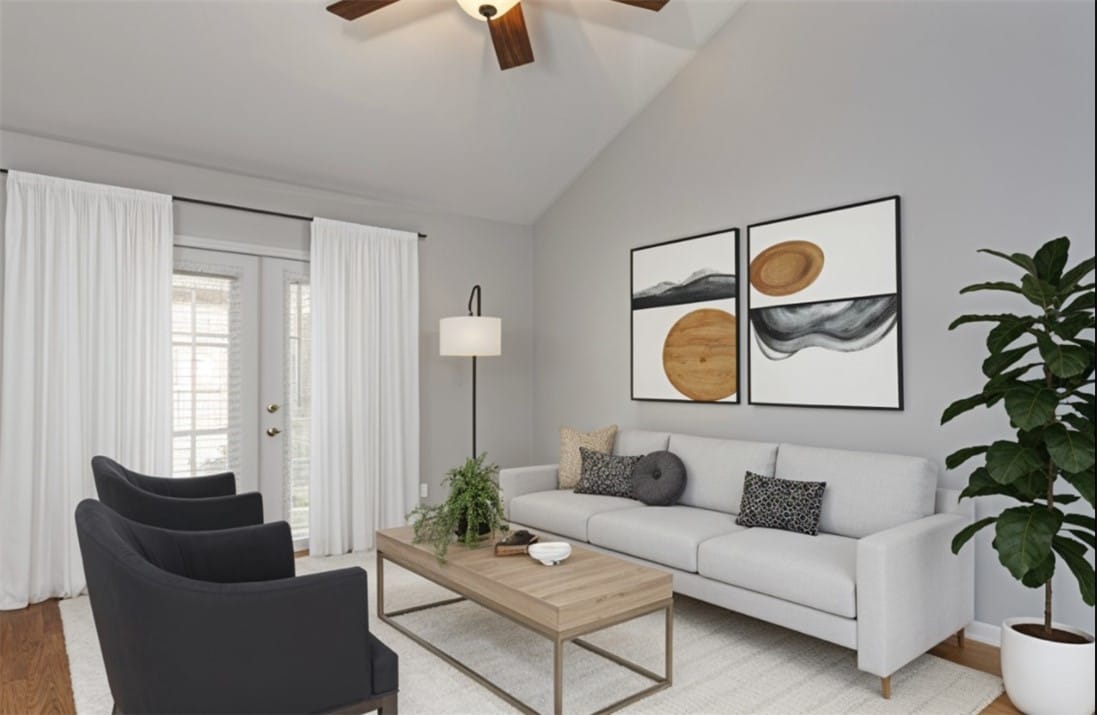 1058 Northpointe Drive, Auburn, AL, 36832