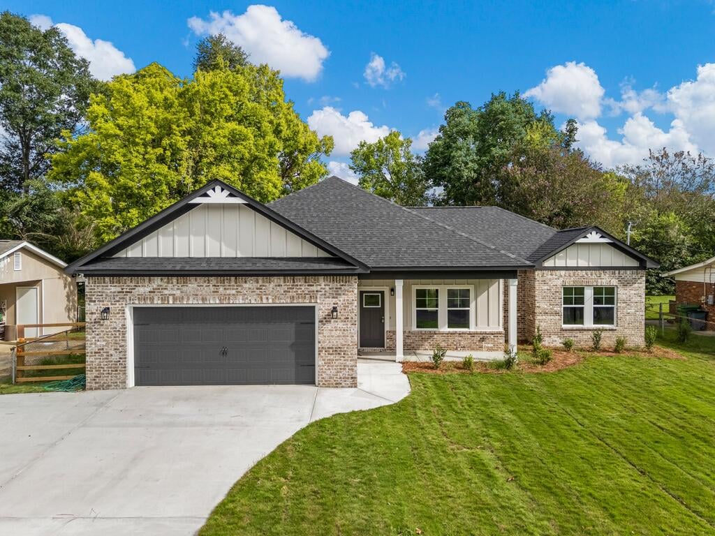 2921 Luckie Street, Columbus, GA, 31903
