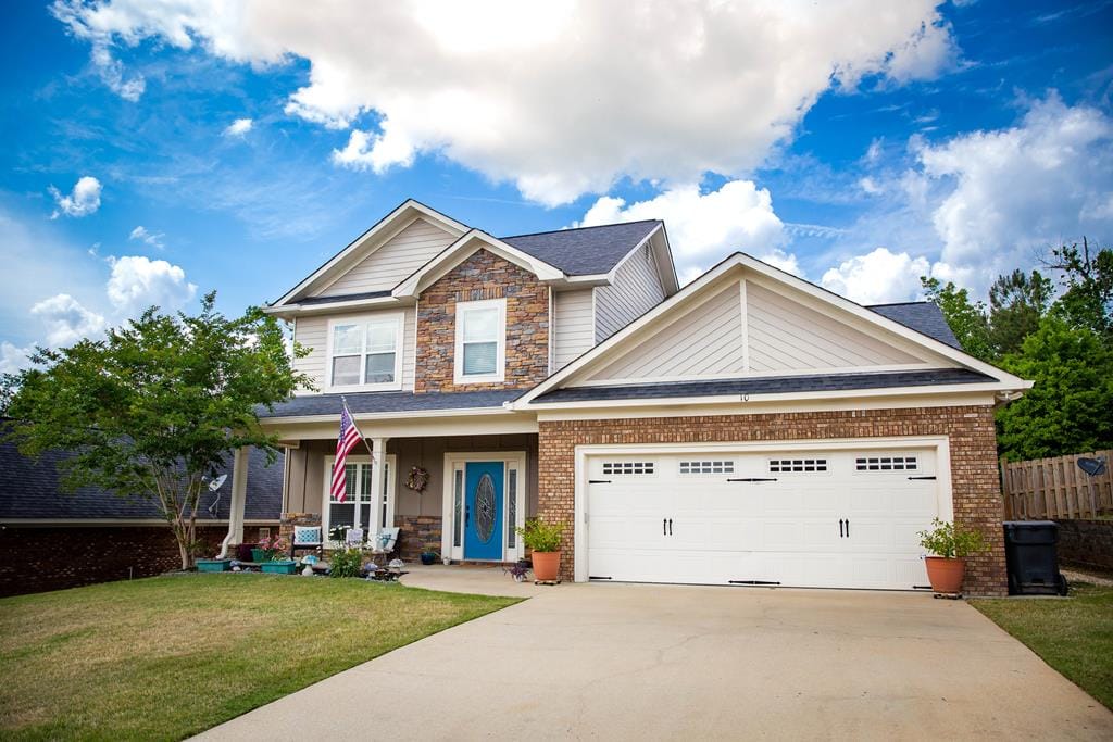 10 Maggy Court, Phenix City, AL, 36867