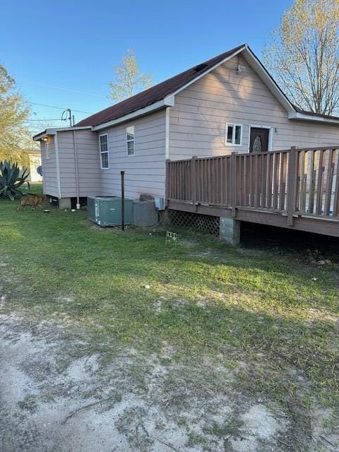 54 Blackbird Street, Leary, GA, 39862